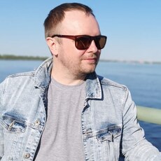 Фотография мужчины Дмитрий, 39 лет из г. Лукоянов