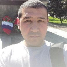 Фотография мужчины Наим, 38 лет из г. Чехов