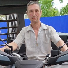 Фотография мужчины Рома, 45 лет из г. Братск