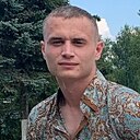 Дмитрий, 25 лет