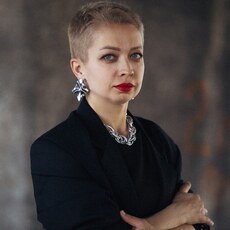 Фотография девушки Гражина, 37 лет из г. Лида