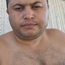 Фотография мужчины Kapitan, 32 года из г. Баку