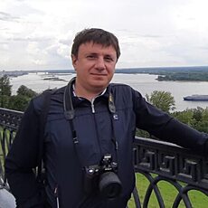 Фотография мужчины Александр, 41 год из г. Калуга