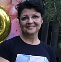 Галина, 58 лет