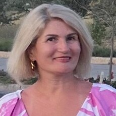 Фотография девушки Оксана, 53 года из г. Казань