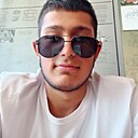 Тимур, 19 лет