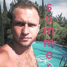 Фотография мужчины Dimxxx, 39 лет из г. Киев