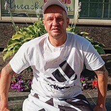 Фотография мужчины Александр, 45 лет из г. Череповец