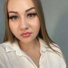 Фотография девушки Карина, 28 лет из г. Курск