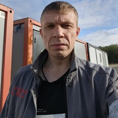 Фотография мужчины Андрей, 39 лет из г. Комсомольск-на-Амуре