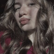 Фотография девушки Ланочка, 21 год из г. Химки