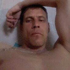 Фотография мужчины Николай, 44 года из г. Чебоксары