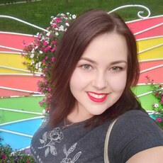 Фотография девушки Оленка, 38 лет из г. Украинка