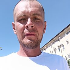 Фотография мужчины Денчик, 31 год из г. Анапа