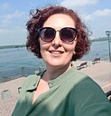 Анна, 45 лет