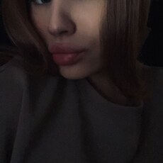 Фотография девушки Ариана, 21 год из г. Уссурийск