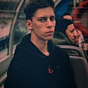 Саша, 20 лет