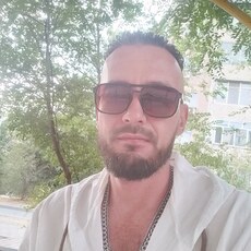 Фотография мужчины Азамат, 38 лет из г. Шымкент