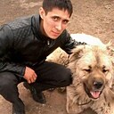 Евгений, 33 года