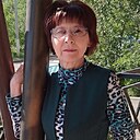 Галина, 64 года