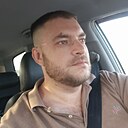 Макс, 37 лет