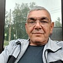 Эльданиз, 58 лет