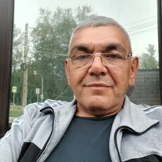 Фотография мужчины Эльданиз, 58 лет из г. Березники