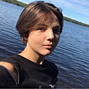 Дина, 18 лет