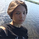 Дина, 18 лет