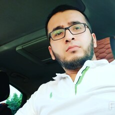 Фотография мужчины Ахмед, 32 года из г. Пенза
