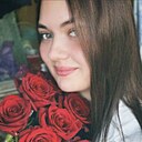 Кристина, 19 лет