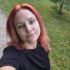 Фотография девушки Александра, 36 лет из г. Москва