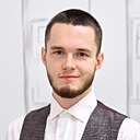Семен, 24 года