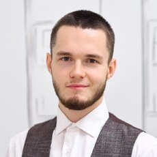 Фотография мужчины Семен, 24 года из г. Санкт-Петербург