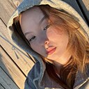 Ilgina, 20 лет