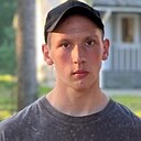 Иван, 18 лет