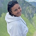 Незнакомка, 43 года