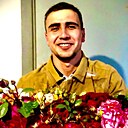 Константин, 25 лет