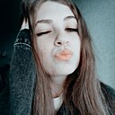 Машуля, 20 лет