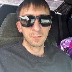 Фотография мужчины Владимир, 32 года из г. Братск