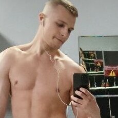 Фотография мужчины Виктор, 27 лет из г. Тюмень