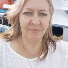 Фотография девушки Татьяна, 44 года из г. Новосибирск