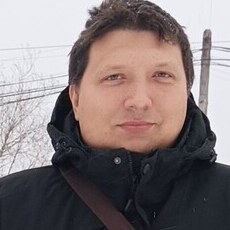Фотография мужчины Максим, 32 года из г. Ульяновск