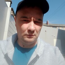 Фотография мужчины Александр, 34 года из г. Ногинск