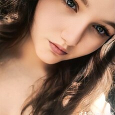 Фотография девушки Полина, 19 лет из г. Гомель
