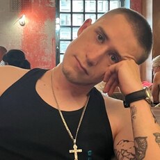 Фотография мужчины Сергей, 21 год из г. Камышин