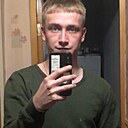 Саша, 20 лет