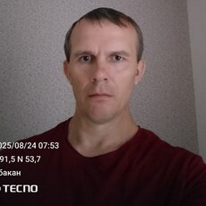 Фотография мужчины Андрей, 46 лет из г. Абакан