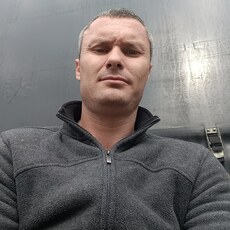 Фотография мужчины Василий, 37 лет из г. Ошмяны