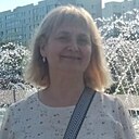 Надежда, 60 лет
